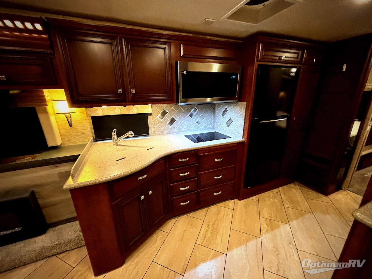 2018 Newmar Bay Star 3518 Photo 6
