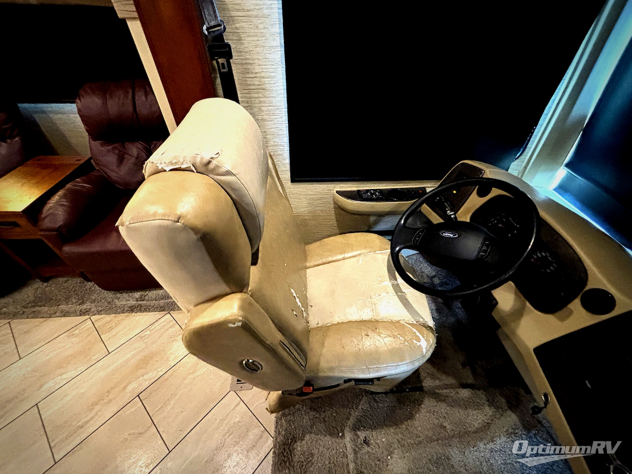 2018 Newmar Bay Star 3518 Photo 7