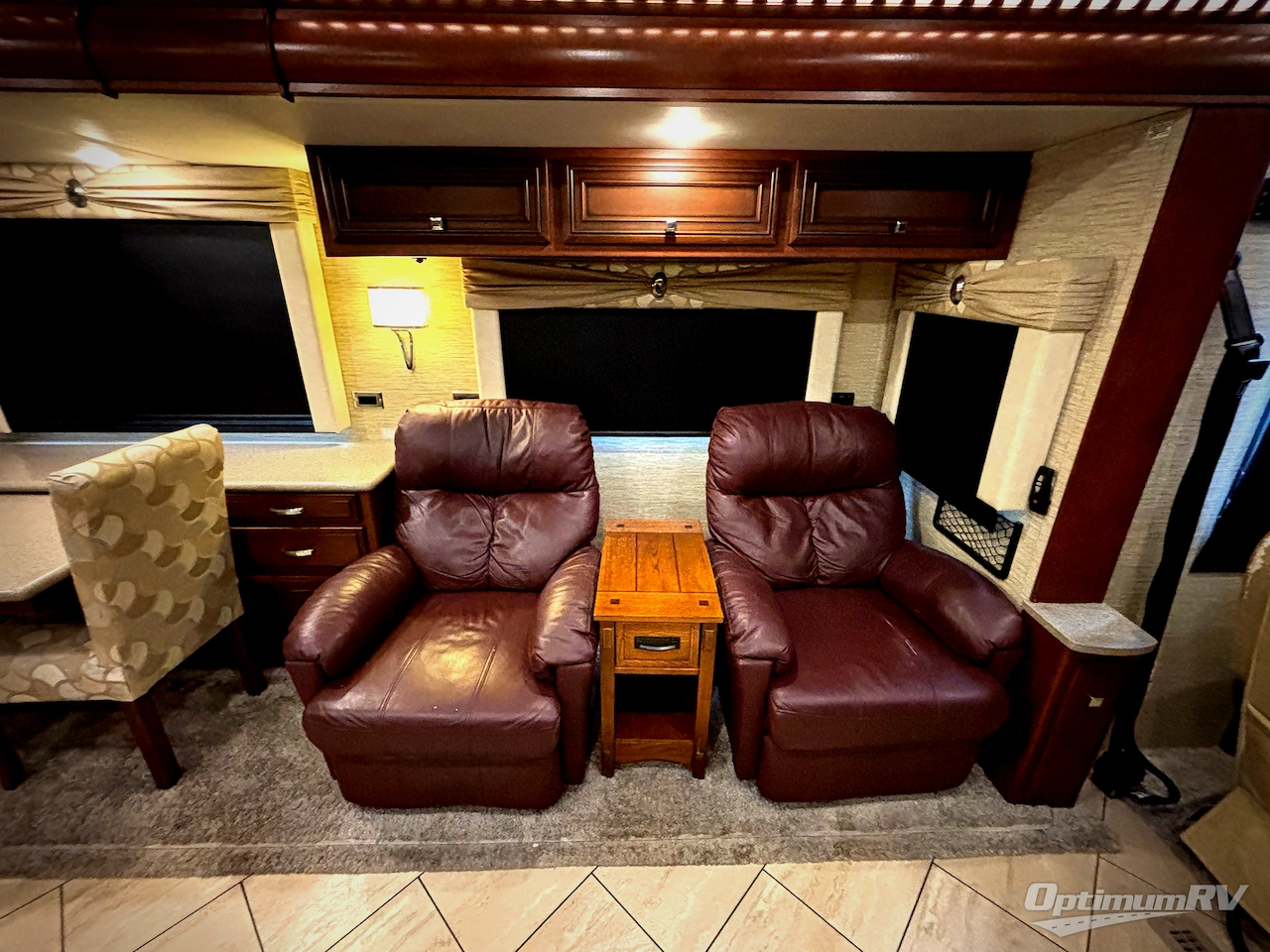 2018 Newmar Bay Star 3518 Photo 12