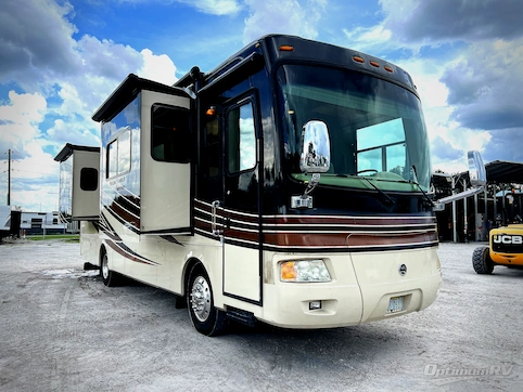 Used 2011 Holiday Rambler Ambassador 36PFT Featured Photo