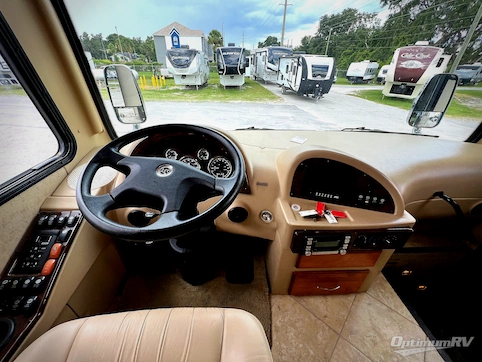 2011 Holiday Rambler Ambassador 36PFT RV Photo 2