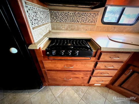 2011 Holiday Rambler Ambassador 36PFT RV Photo 3