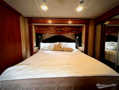2011 Holiday Rambler Ambassador 36PFT RV Photo 4