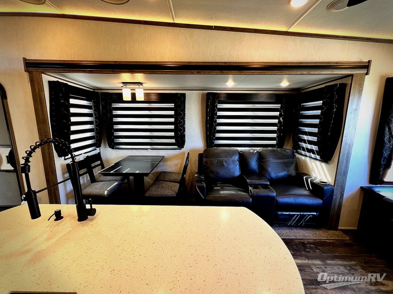 2021 Forest River Sabre 36BHQ Photo 11