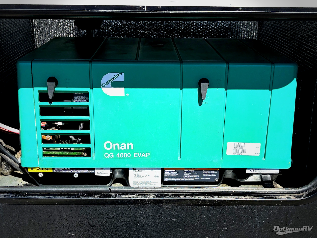 2021 Heartland Fuel 305 Photo 16