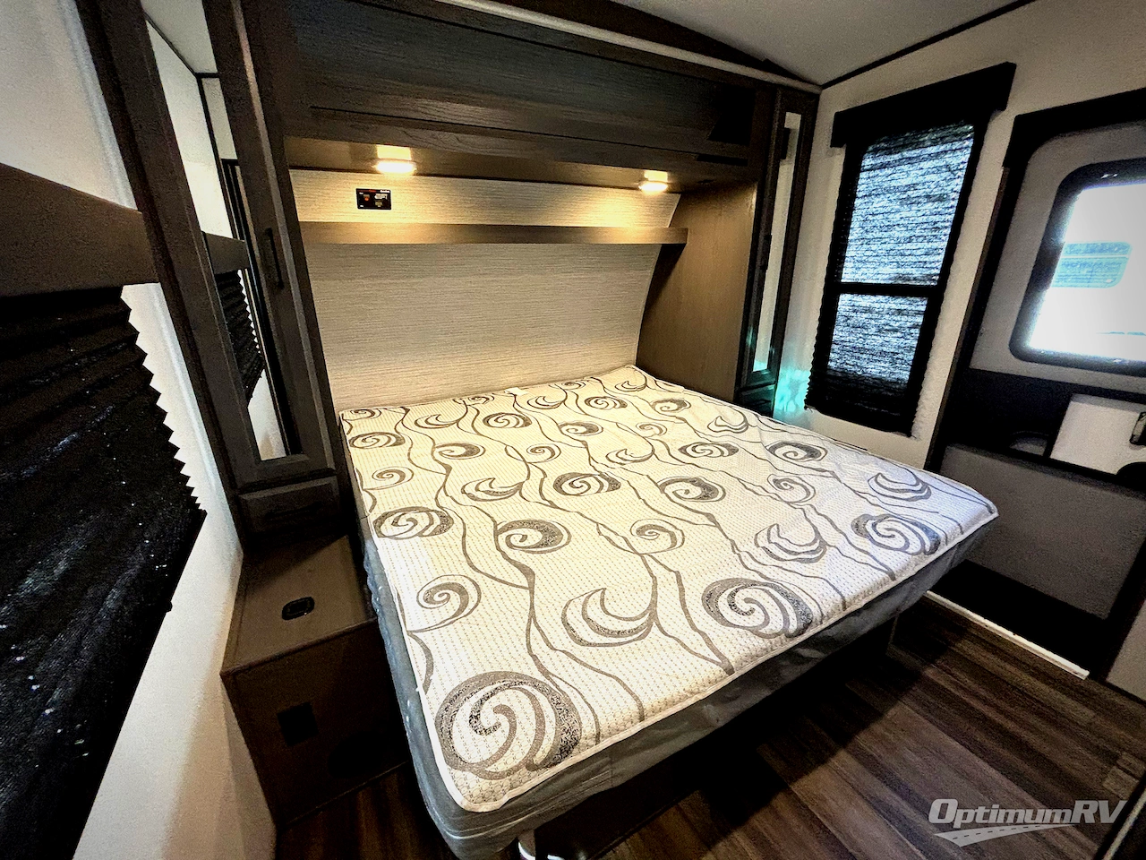 2021 Heartland Fuel 305 Photo 7