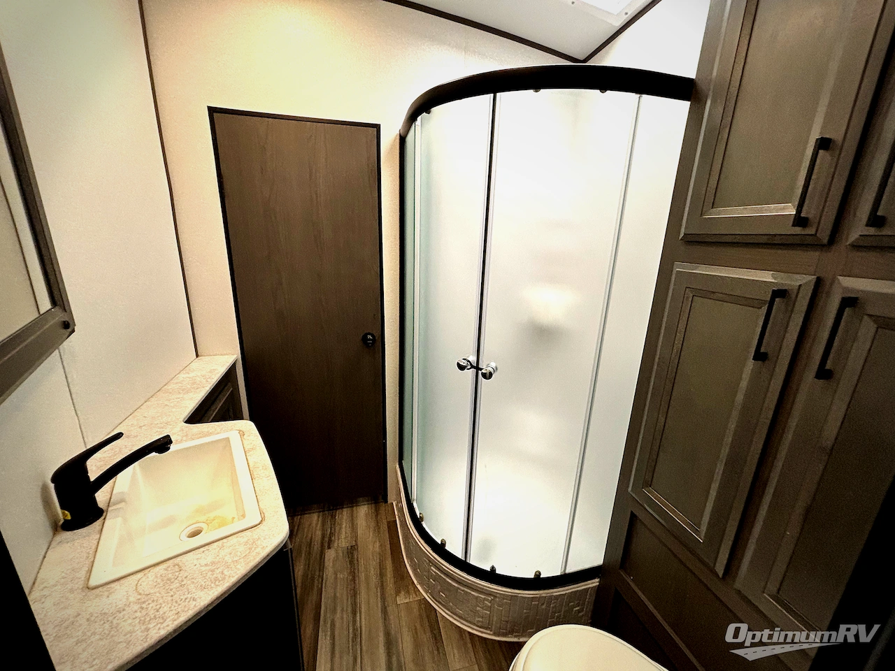 2021 Heartland Fuel 305 Photo 9