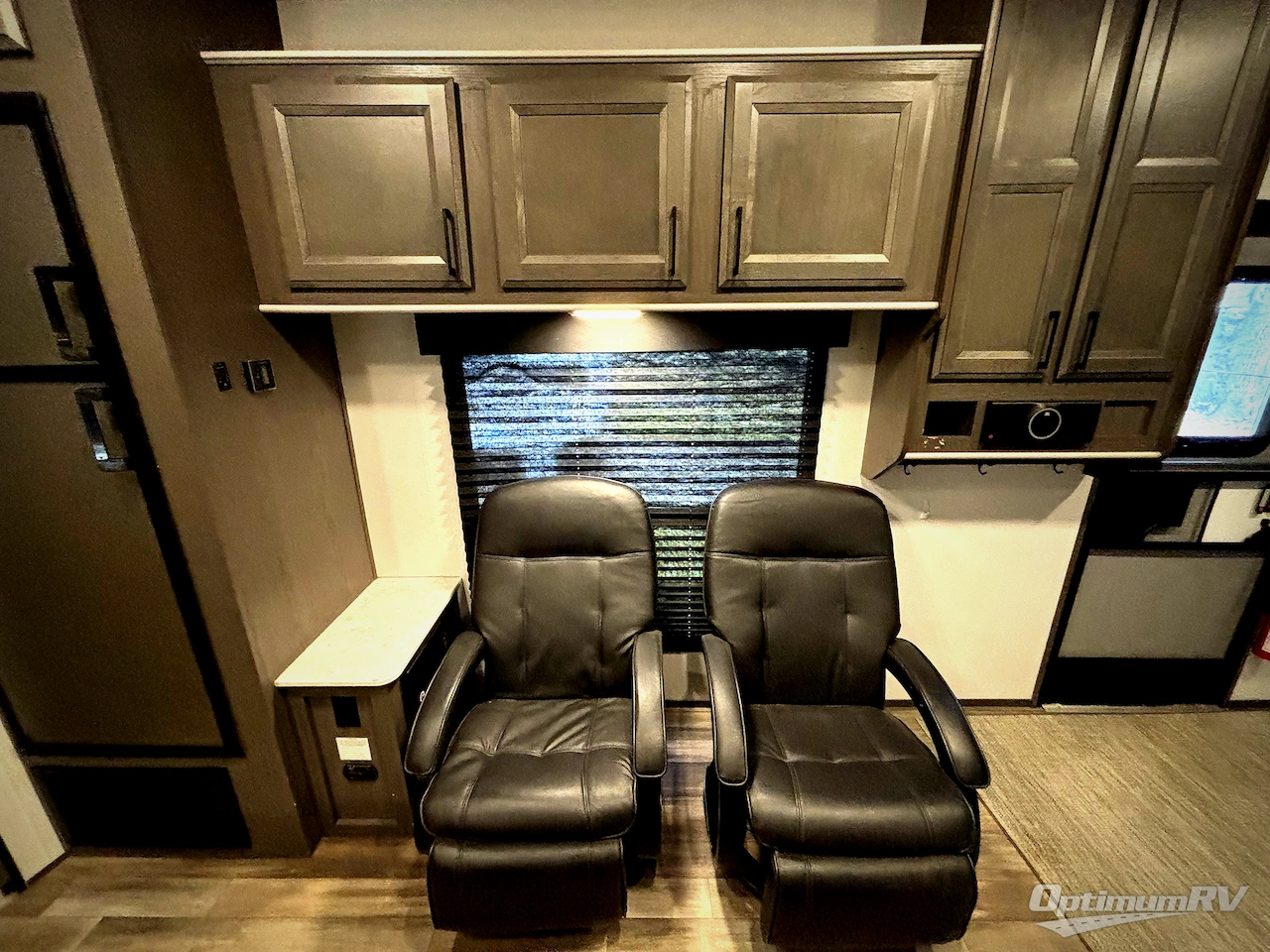 2021 Heartland Fuel 305 Photo 13