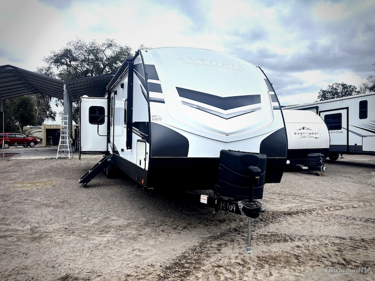 2021 Dutchmen Astoria 3373RL RV Photo 1