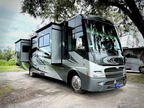 Used 2013 Itasca Suncruiser 35P Featured Photo