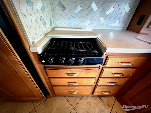 2013 Itasca Suncruiser 35P RV Photo 3