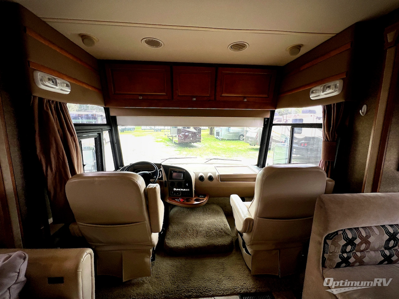 2013 Itasca Suncruiser 35P Photo 6