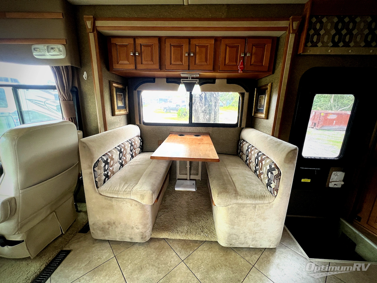 2013 Itasca Suncruiser 35P Photo 10
