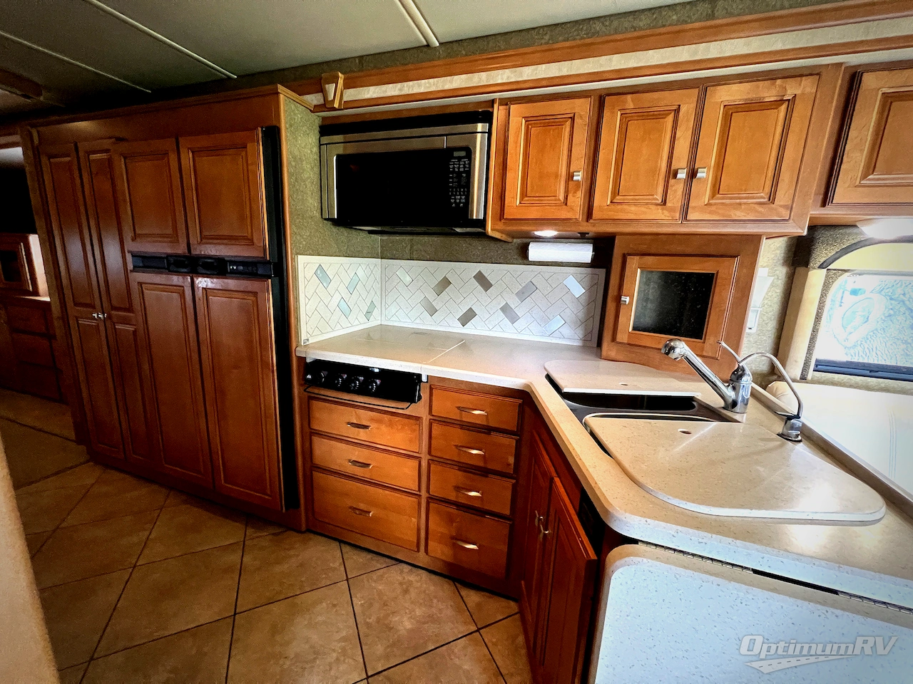 2013 Itasca Suncruiser 35P Photo 11
