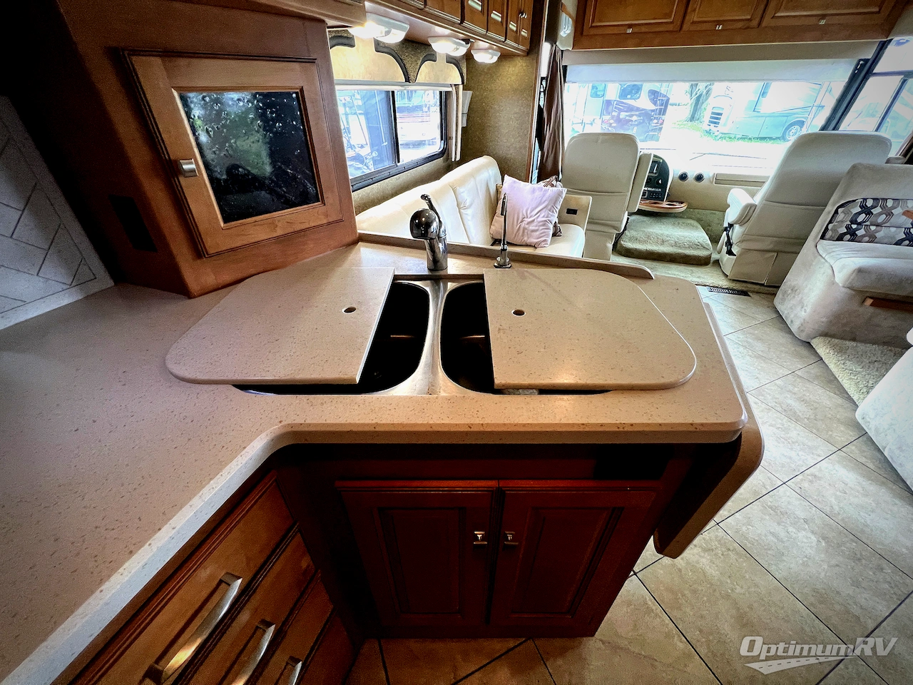 2013 Itasca Suncruiser 35P Photo 12
