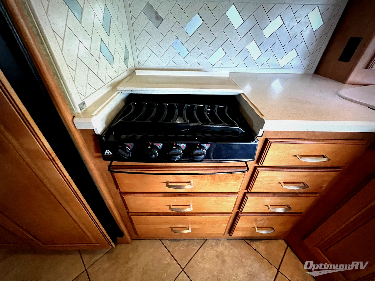 2013 Itasca Suncruiser 35P Photo 13