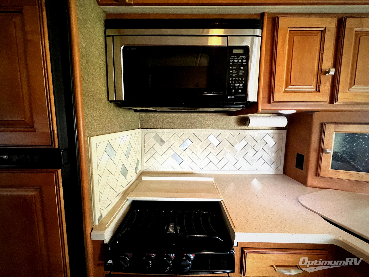 2013 Itasca Suncruiser 35P Photo 14