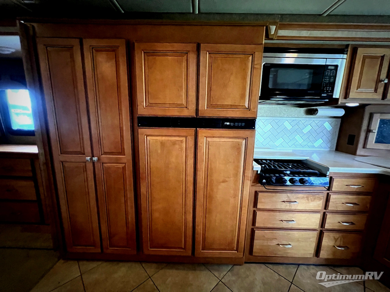 2013 Itasca Suncruiser 35P Photo 15
