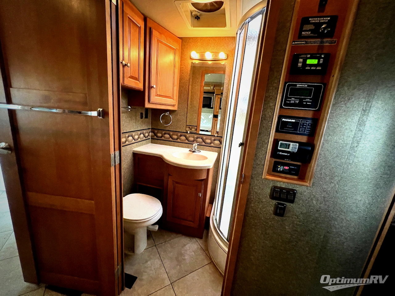 2013 Itasca Suncruiser 35P Photo 16