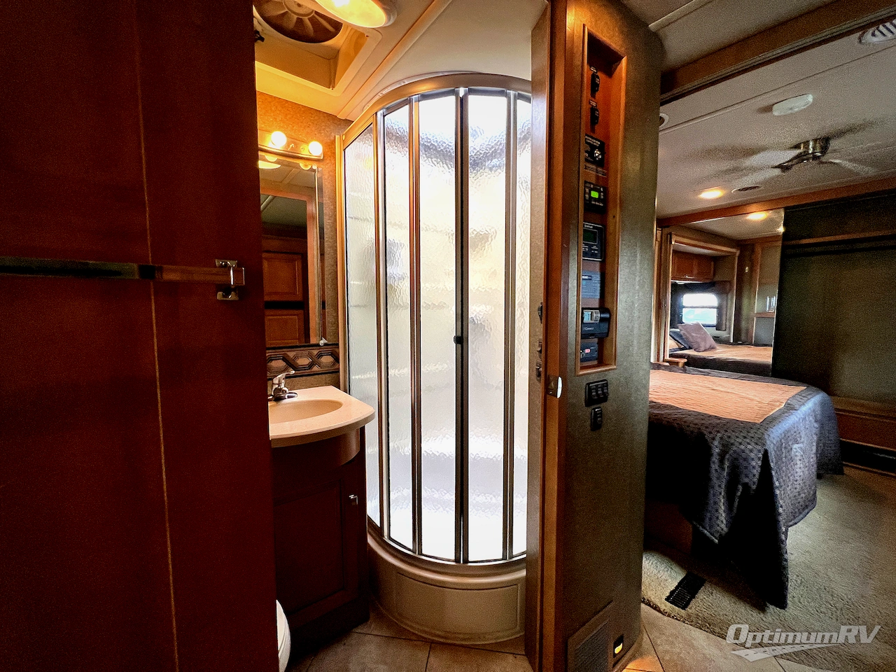 2013 Itasca Suncruiser 35P Photo 17