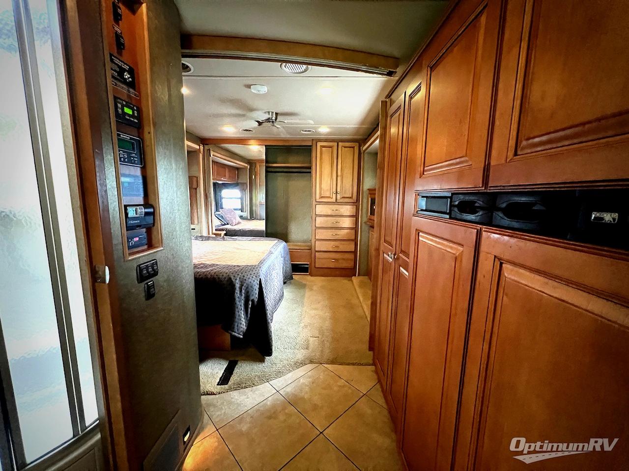 2013 Itasca Suncruiser 35P Photo 18