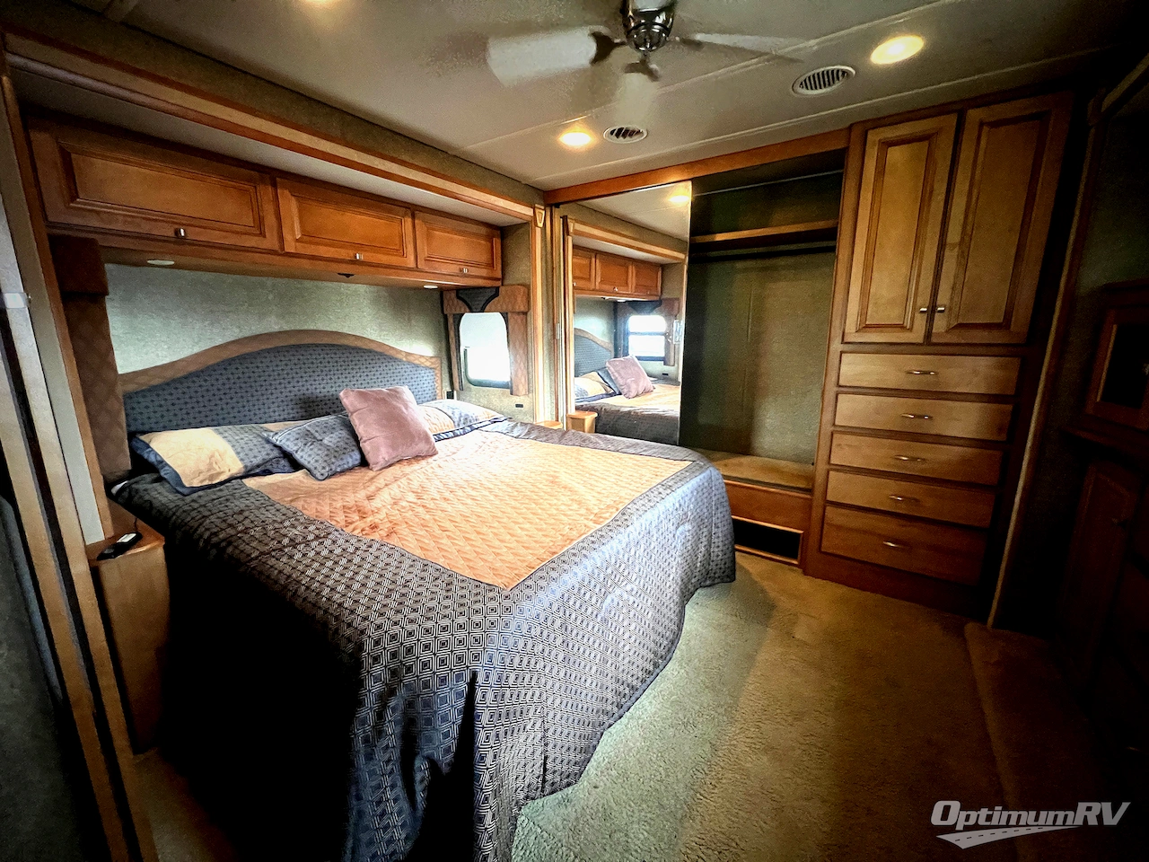 2013 Itasca Suncruiser 35P Photo 19