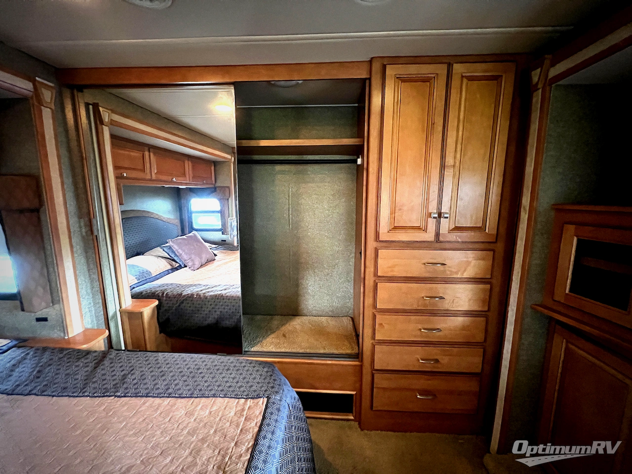 2013 Itasca Suncruiser 35P Photo 20