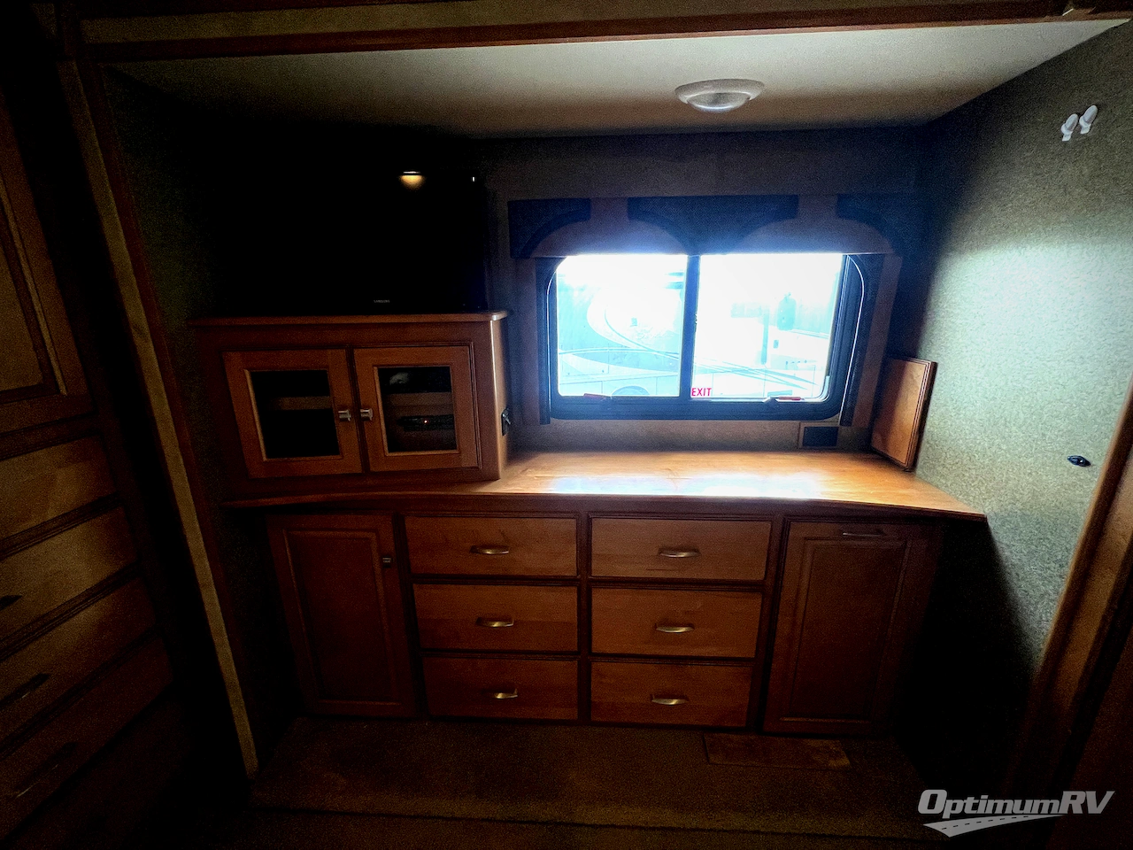 2013 Itasca Suncruiser 35P Photo 21
