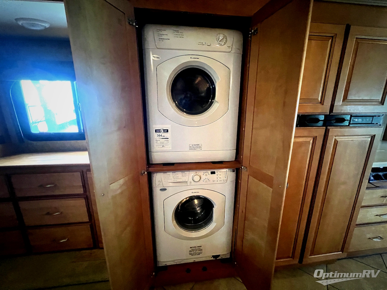 2013 Itasca Suncruiser 35P Photo 22
