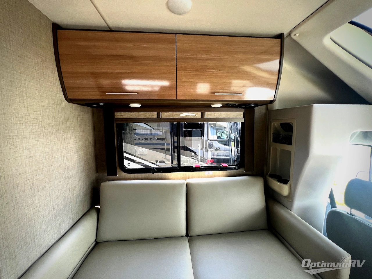 2017 Thor Gemini 23TR Photo 15