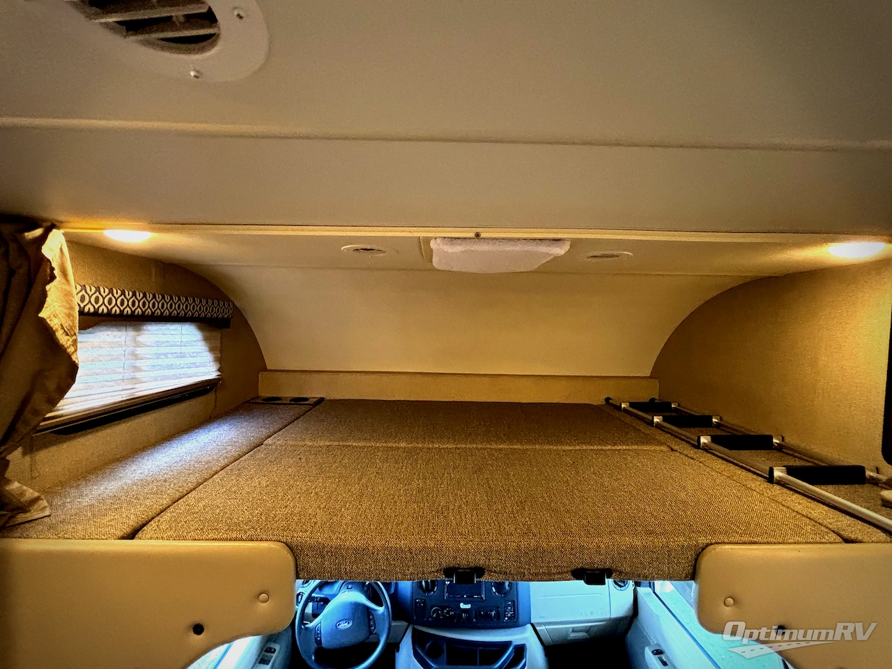 2017 Thor FREEDOM ELITE 29FE Photo 11