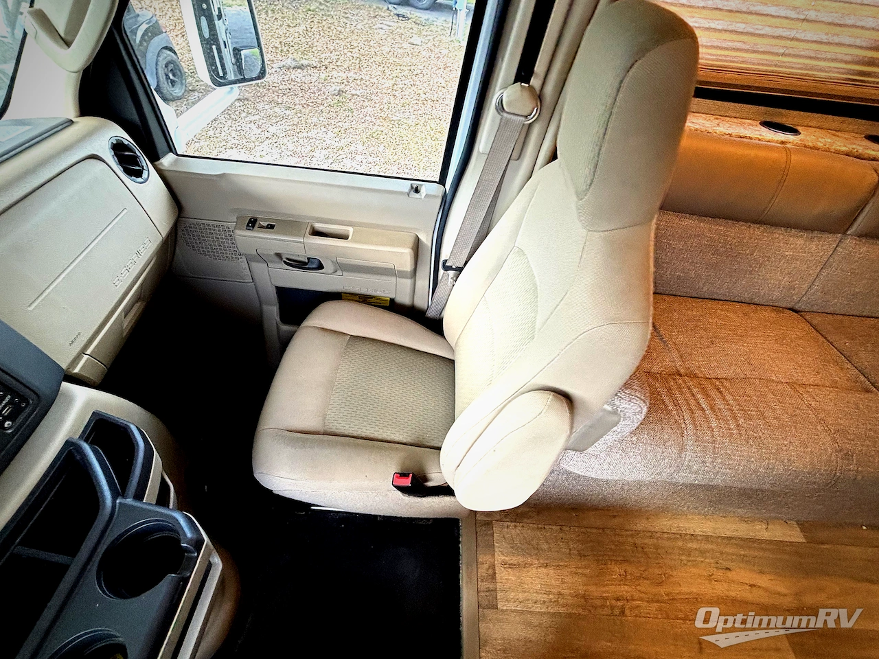 2017 Thor FREEDOM ELITE 29FE Photo 9