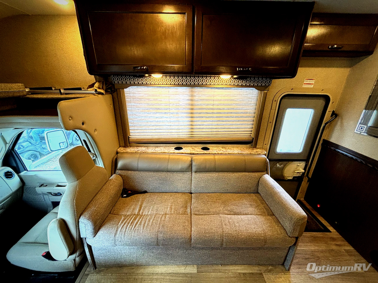 2017 Thor FREEDOM ELITE 29FE Photo 12