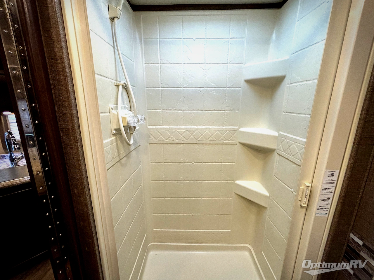 2017 Thor FREEDOM ELITE 29FE Photo 17