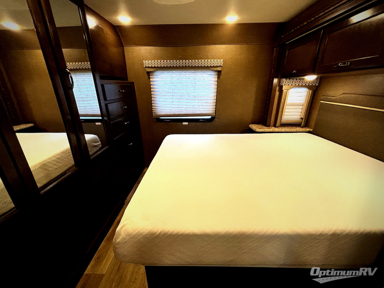 2017 Thor FREEDOM ELITE 29FE Photo 18