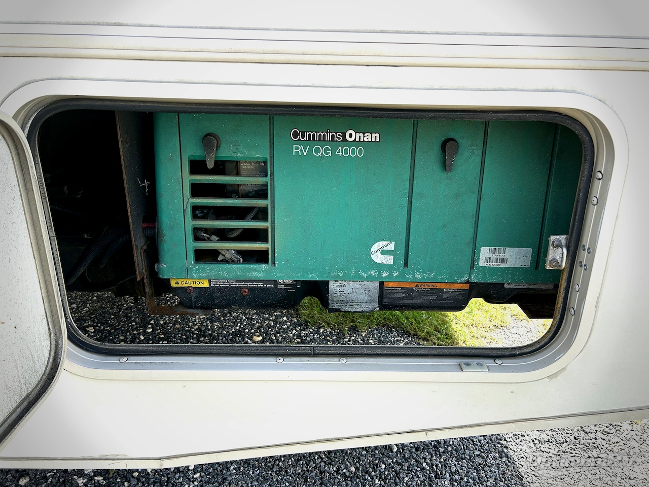 2015 Winnebago Vista 31KE Photo 19