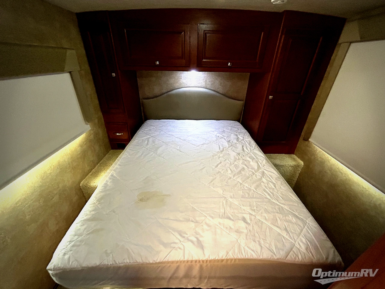 2015 Winnebago Vista 31KE Photo 17