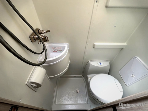 2023 Winnebago Towables Hike 1316TB RV Photo 4