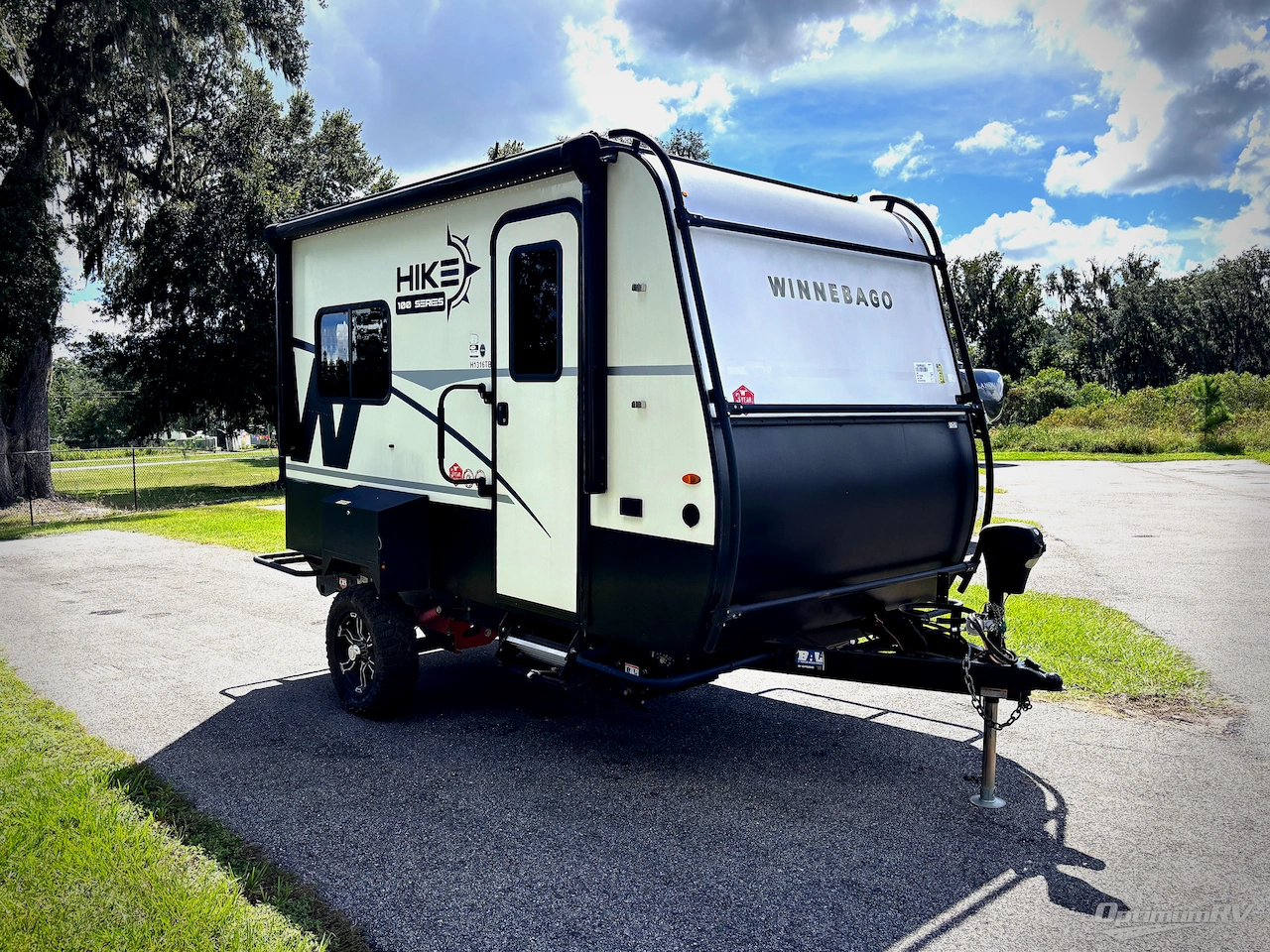 2023 Winnebago Towables Hike 1316TB Photo 1