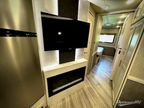 2023 Holiday Rambler Invicta 34MB RV Photo 3