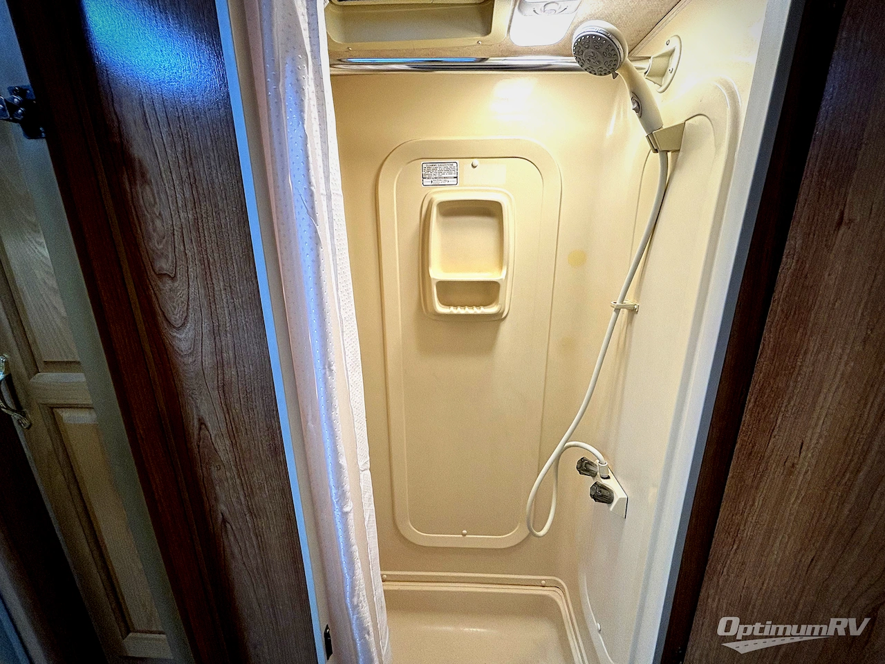 2000 Coachmen Santara 315QB Photo 18