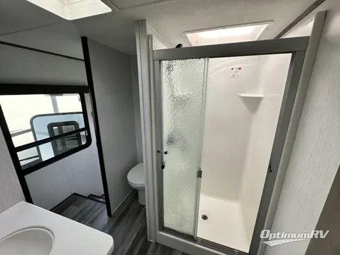 2021 Heartland Milestone 326RL RV Photo 2