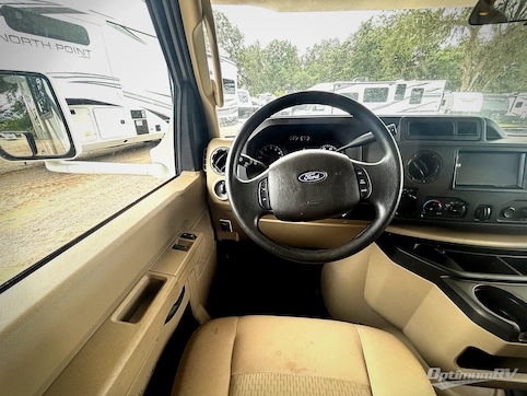 2020 Thor Four Winds 23U RV Photo 2