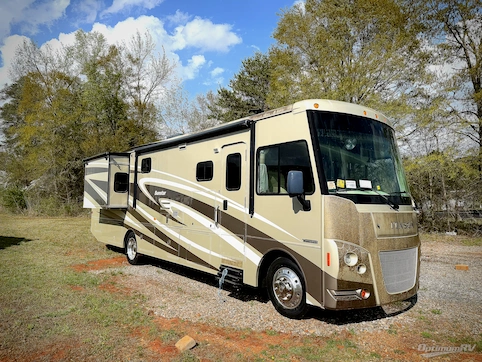 Used 2017 Itasca Sunstar LX 35F Featured Photo
