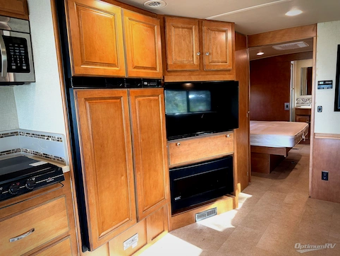 2017 Itasca Sunstar LX 35F RV Photo 2