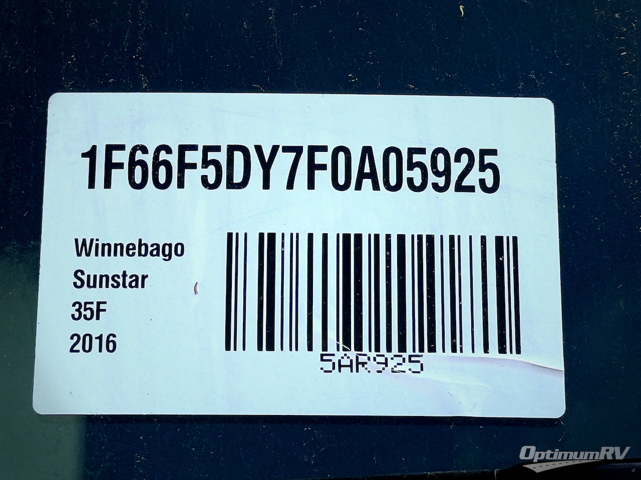 2017 Itasca Sunstar LX 35F Photo 24