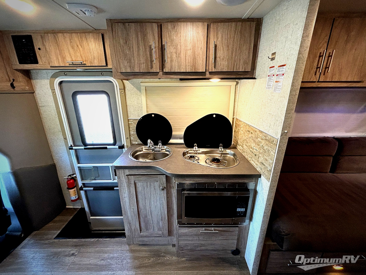 2018 Forest River Forester TS 2371 Photo 6