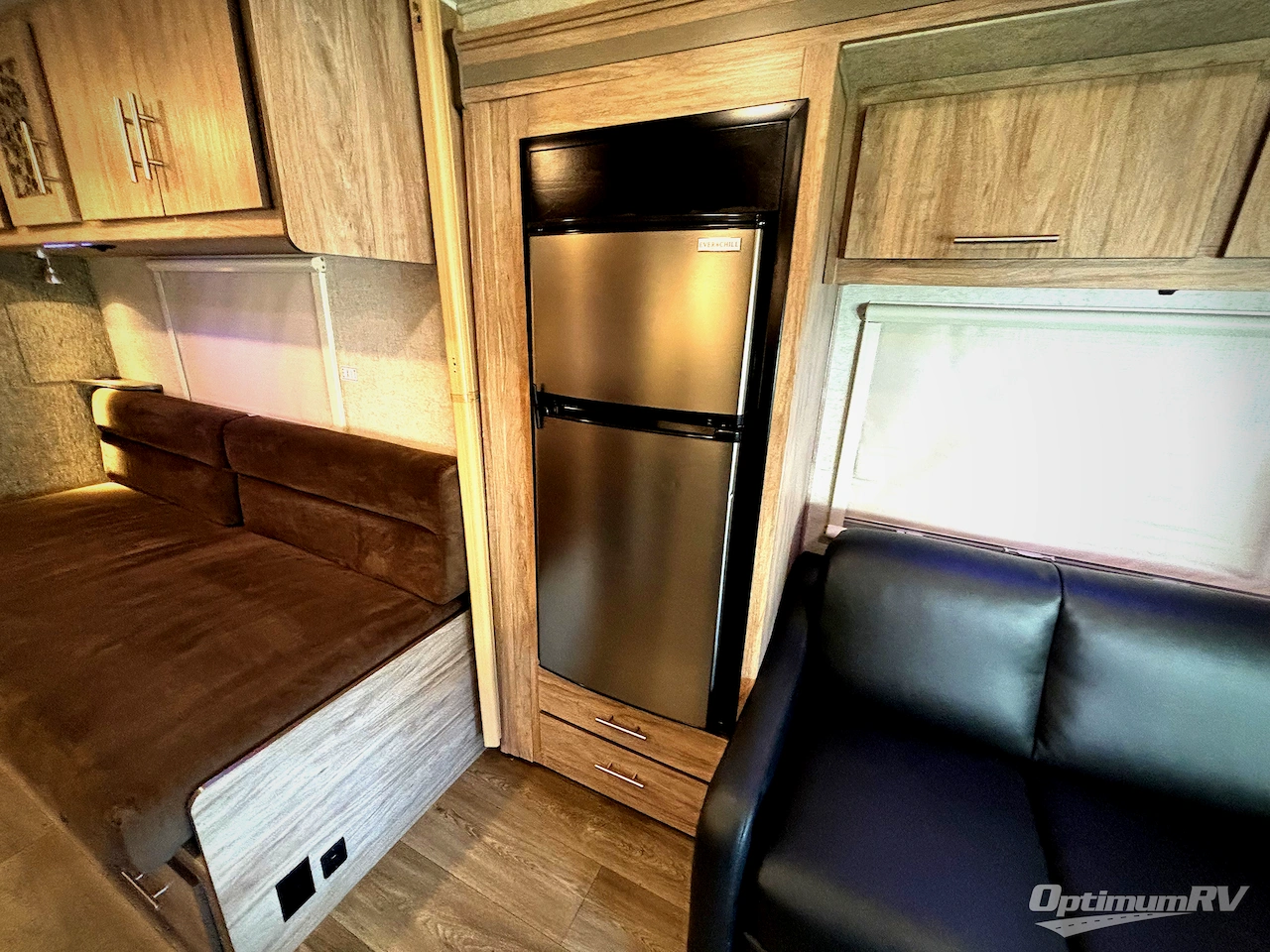 2018 Forest River Forester TS 2371 Photo 13