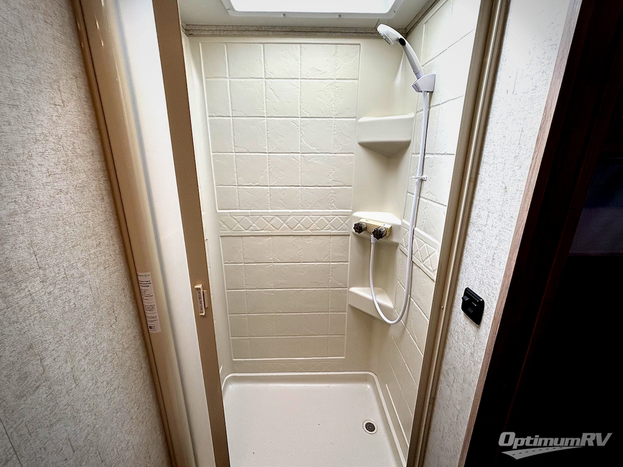 2018 Forest River Forester TS 2371 Photo 19