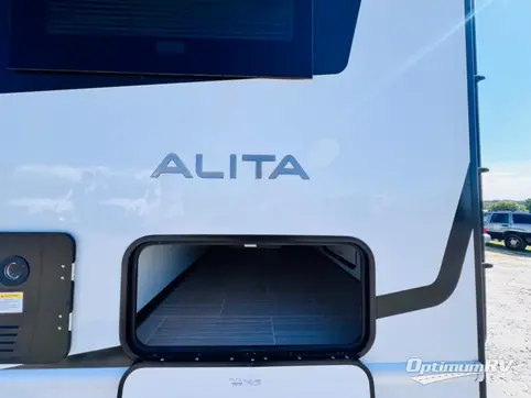 2023 East To West Alita 23TK RV Floorplan Photo